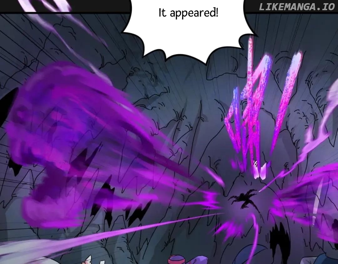 Era of the Haunted chapter 81 - page 60
